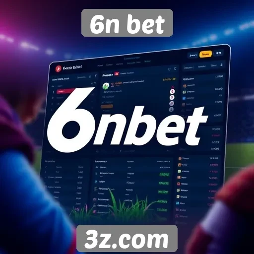 Novas funcionalidades e melhorias da plataforma 6n bet