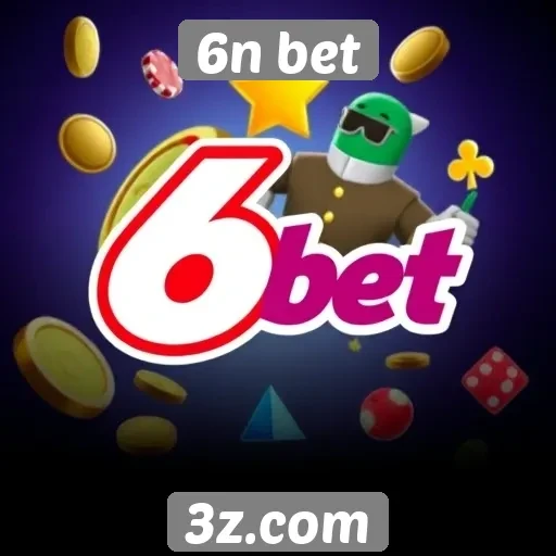 Comparação entre jogos populares no 6n bet